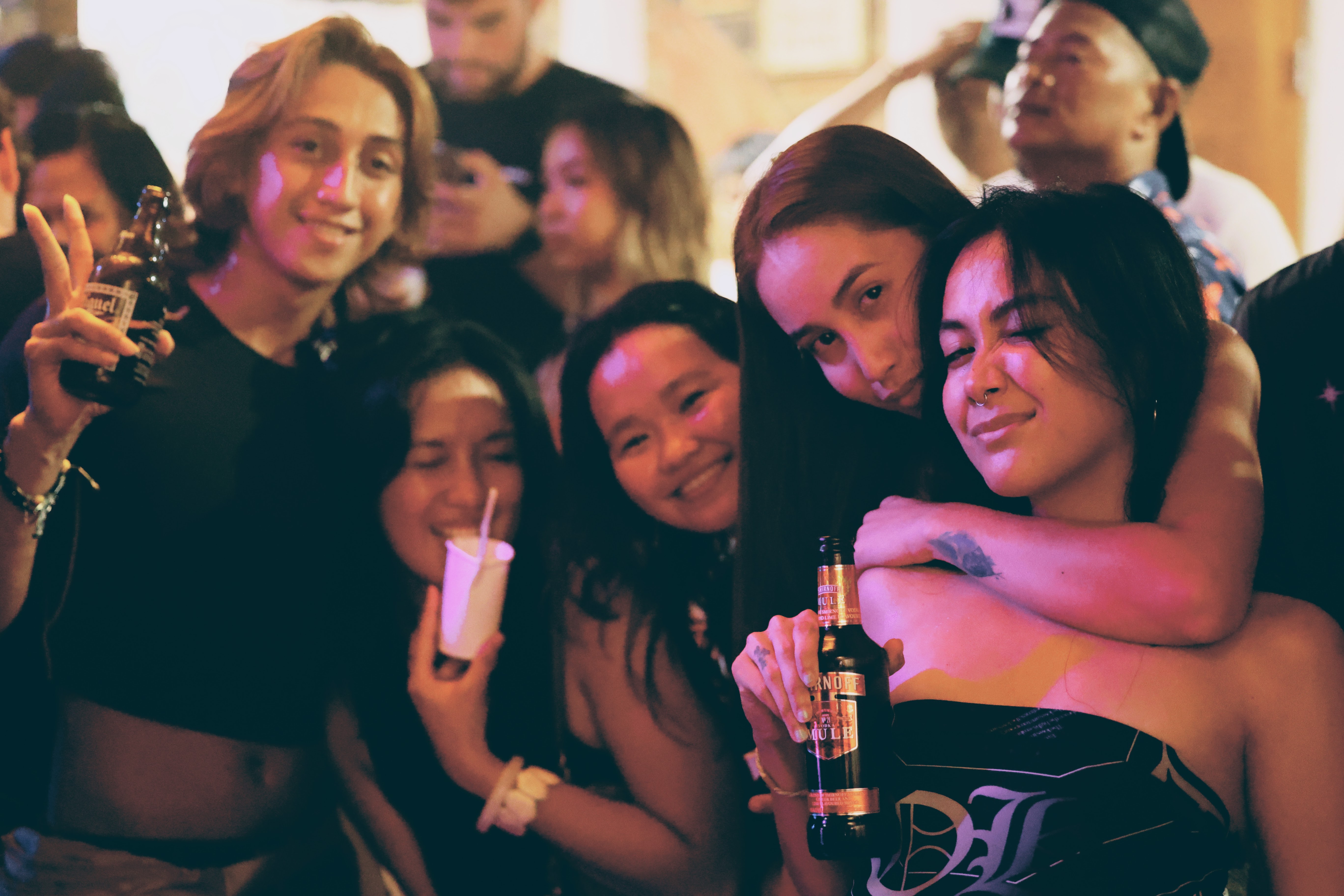 Exit Bar Boracay Event Exit20251221